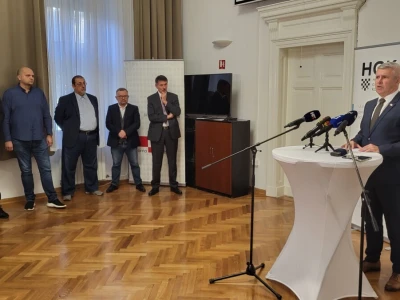 Konferencija za novinare