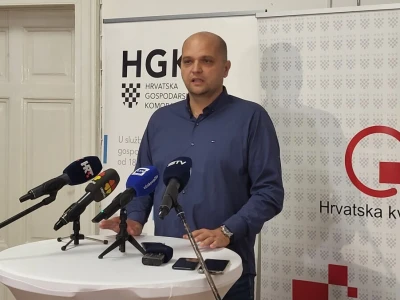Konferencija za novinare