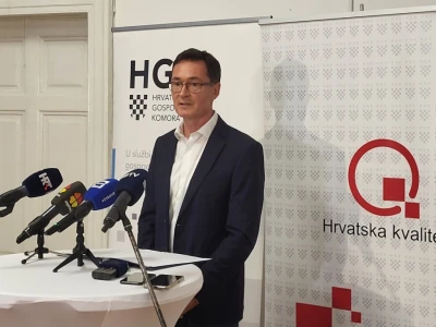 Konferencija za novinare