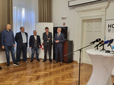 Konferencija za novinare