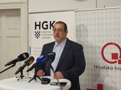 Konferencija za novinare