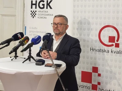 Konferencija za novinare