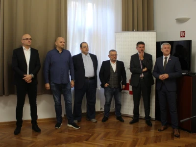 Konferencija za novinare
