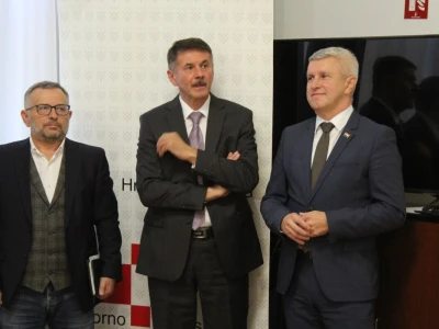 Konferencija za novinare