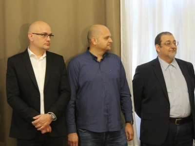 Konferencija za novinare