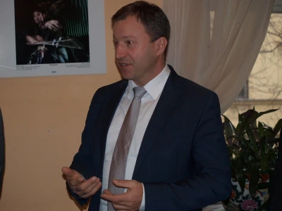 Konferencija za novinare Udruge OPG-a "Život"