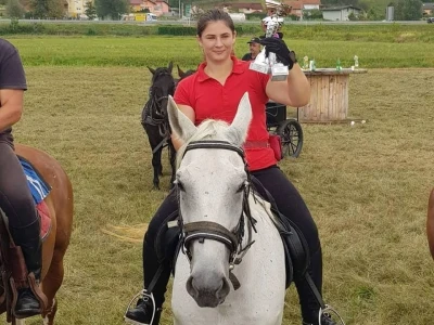 Konjičke igre u Svetom Križu Začretju