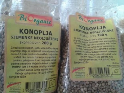 Konoplja