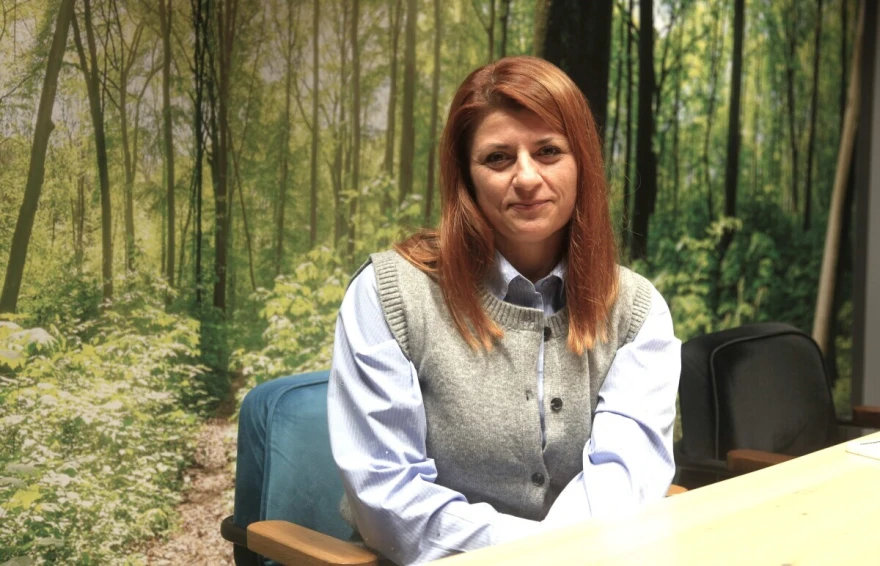 Vesna Novak