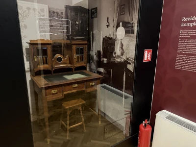 Kopački rit i dvorac Tikveš
