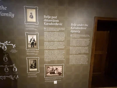 Kopački rit i dvorac Tikveš