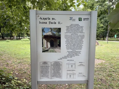Kopački rit i dvorac Tikveš