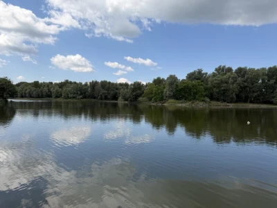 Kopački rit i dvorac Tikveš