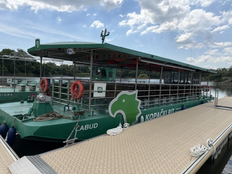 Solarni pogon