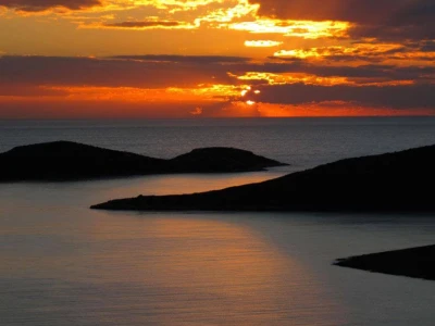 Bajkoviti Kornati