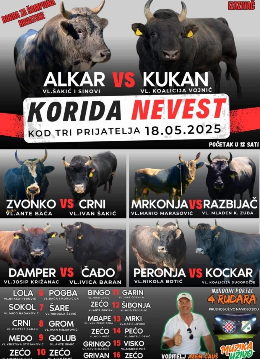 korida
