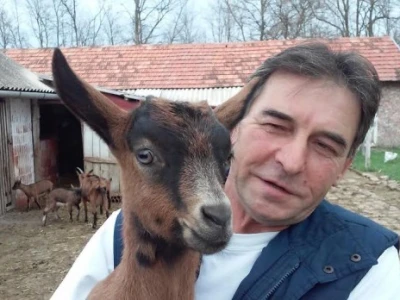 Radni dan na OPG Đurković