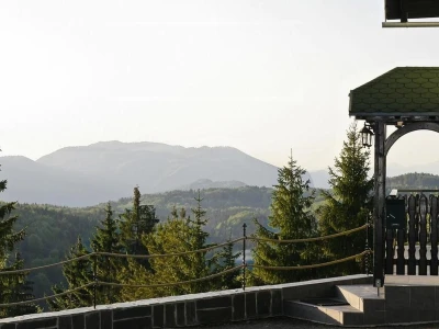 Kozji Vrh, Gorski kotar