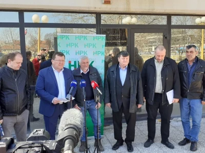 Krah stočarstva