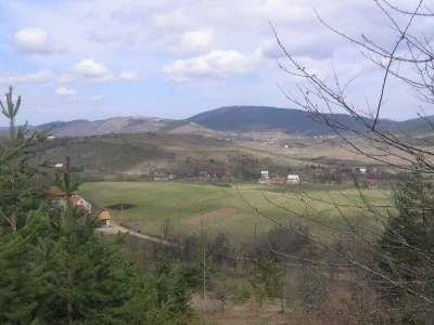 Krajevi koji nestaju