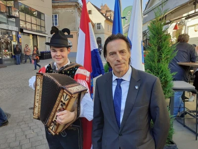 Kranjska kobasica