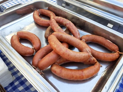 Kranjska kobasica