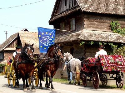 Selo Krapje