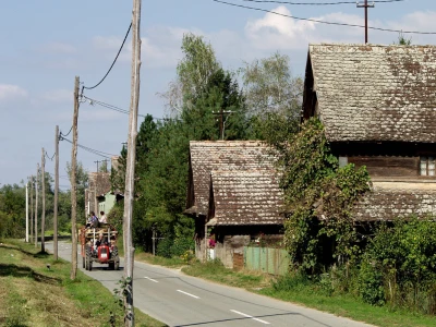 Selo Krapje