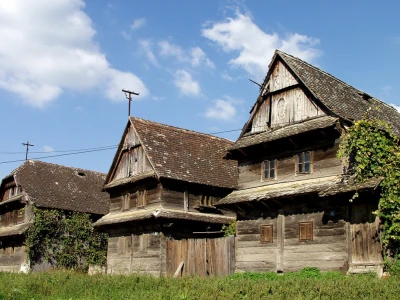 Selo Krapje