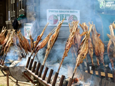 Selo Krapje