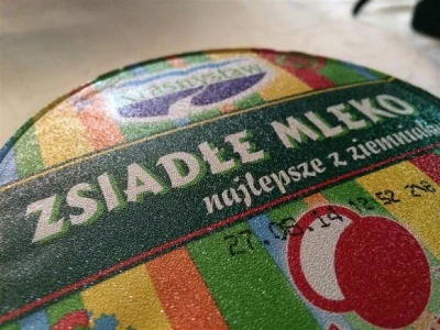 Krasnystaw mljekara