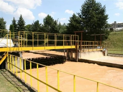 Krasnystaw mljekara