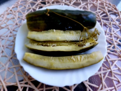 Krastavci