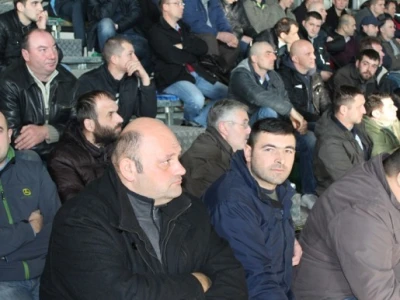 KRONE prezentacija