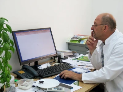 Krpelji prijenosnici zaraznih bolesti