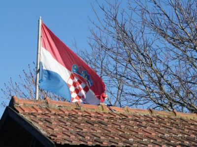 Krsto Franović - veliki čovjek