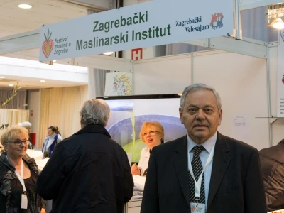 Krunoslav Kovačević