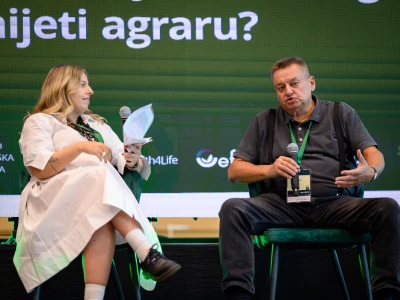 Panel: Što će umjetna inteligencija donijeti agraru?