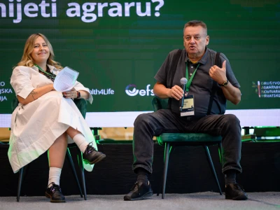 Panel: Što će umjetna inteligencija donijeti agraru?