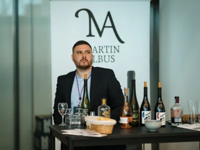 U vinu je istina - panel o vinogradarstvu