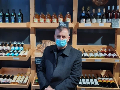 Kuća hrvatske hrane