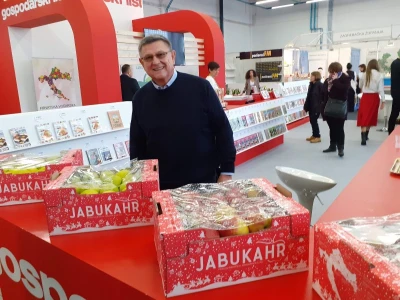 Kuća hrvatske hrane