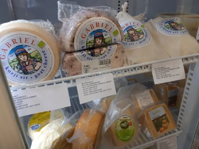 Kuća hrvatske hrane