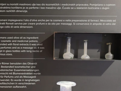 Kuća maslinovog ulja