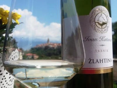 Kuća vina Ivan Katunar