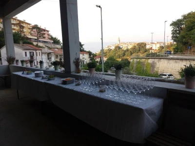 Kuća vina Ivan Katunar