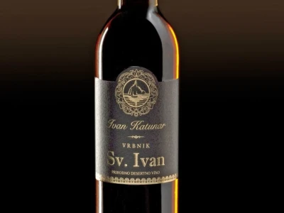 Kuća vina Ivan Katunar