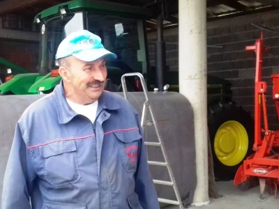Obrt Kulaš iz Vrpolja