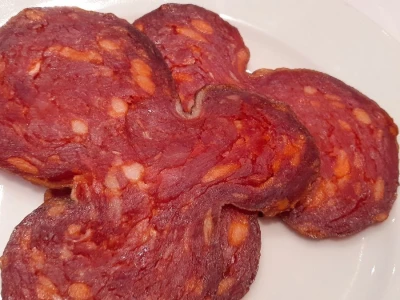 Kulen - hrvatska mesna perjanica