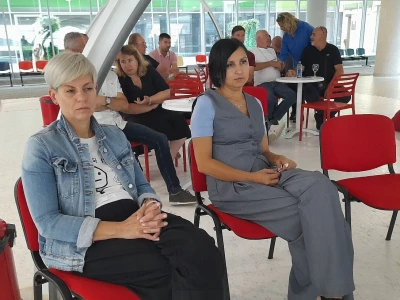Kulenijada FAZOS